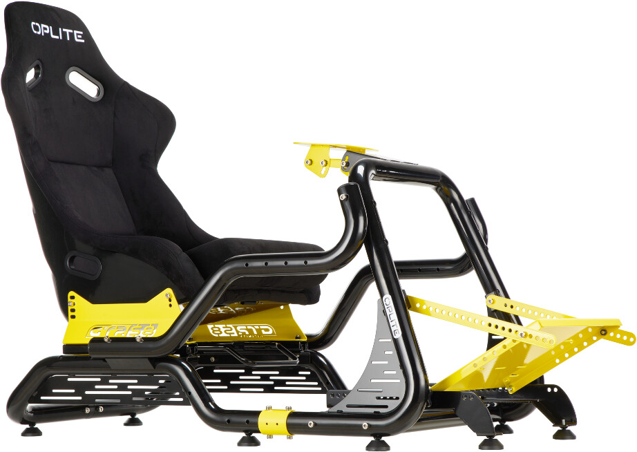 Oplite GTR S8 Elite Force