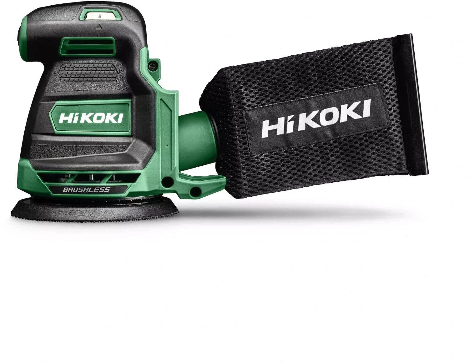 Hikoki SV1813