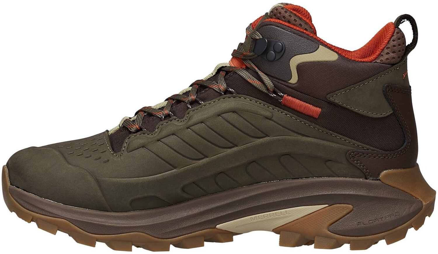 Merrell Moab Speed 2 LTR Mid Wp