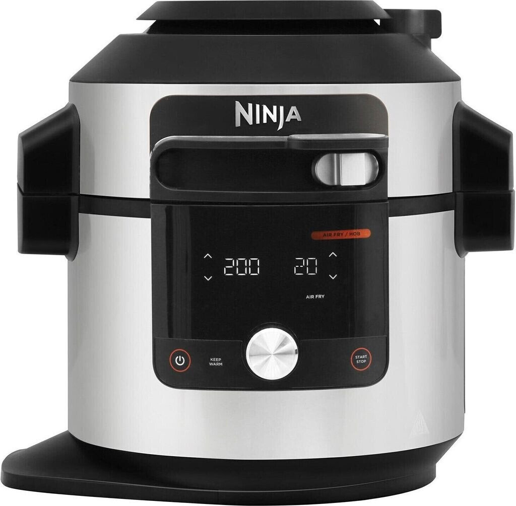 Ninja Foodi Max 14-in-1 1760W 7,5l OL750EU