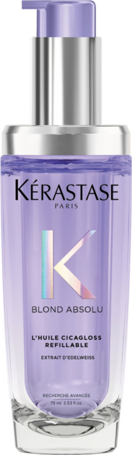 Kérastase Blond Absolu L'Huile Cicagloss (75ml)