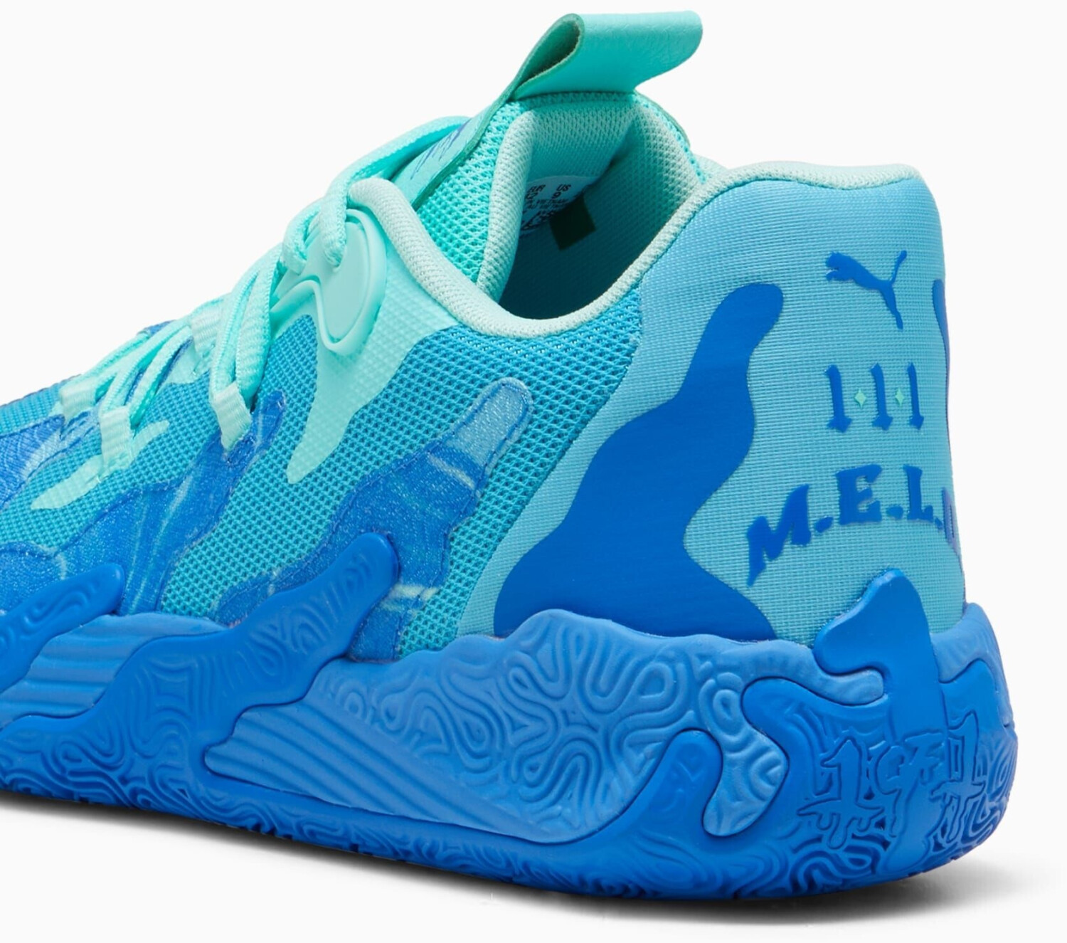 Puma MB.03 Lo Team (310519)