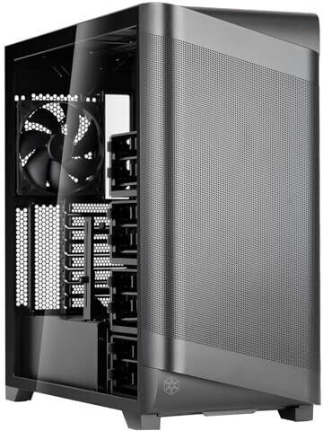 SilverStone SETA A2
