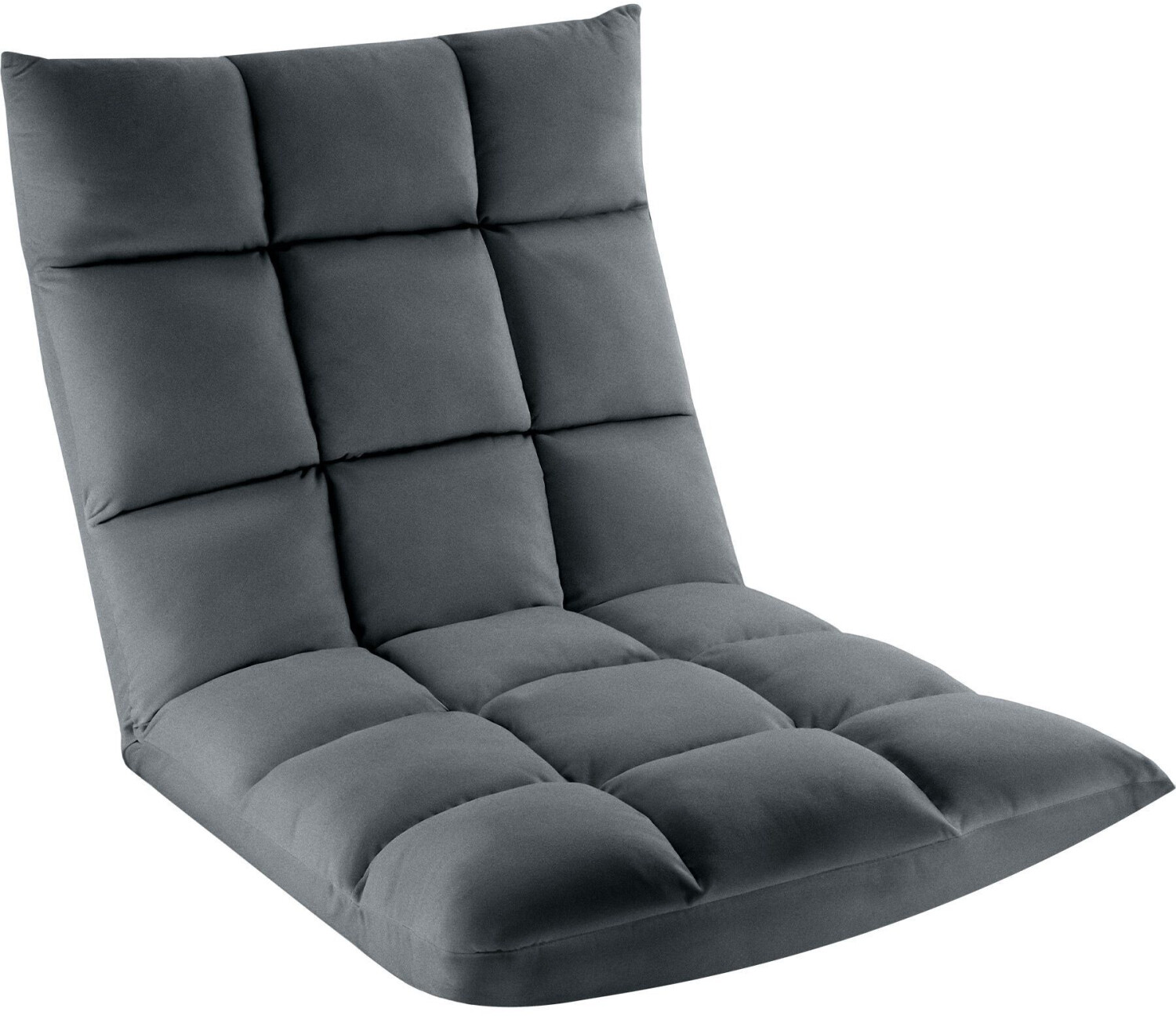 TecTake Relaxation chair XXL 108x57x13.5 cm
