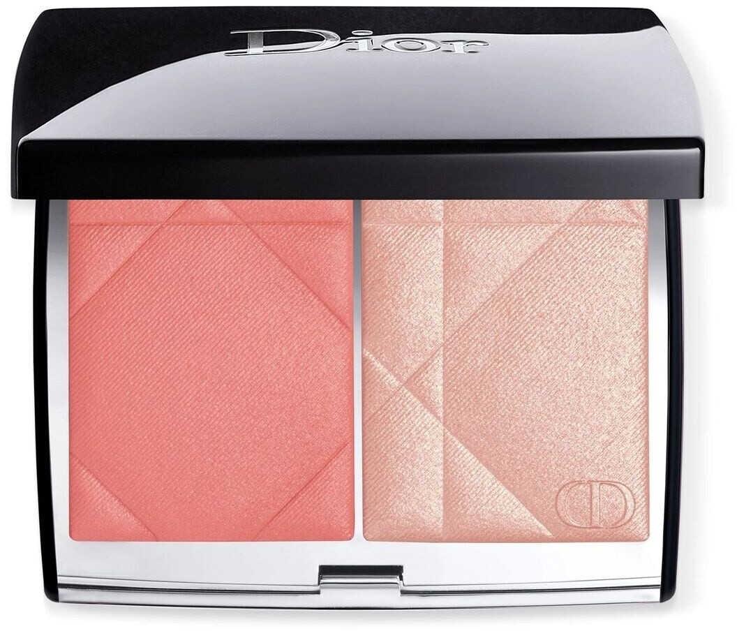 Dior Rouge Blush Colour & Glow (8g) au meilleur prix sur idealo.fr