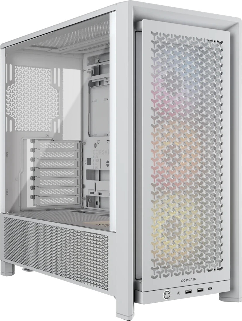 Corsair Frame 4000D