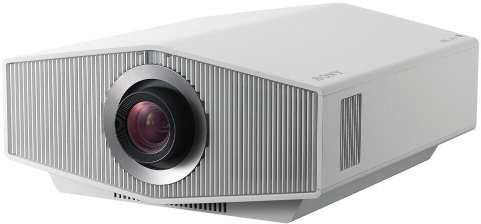 Sony Bravia Projector 8