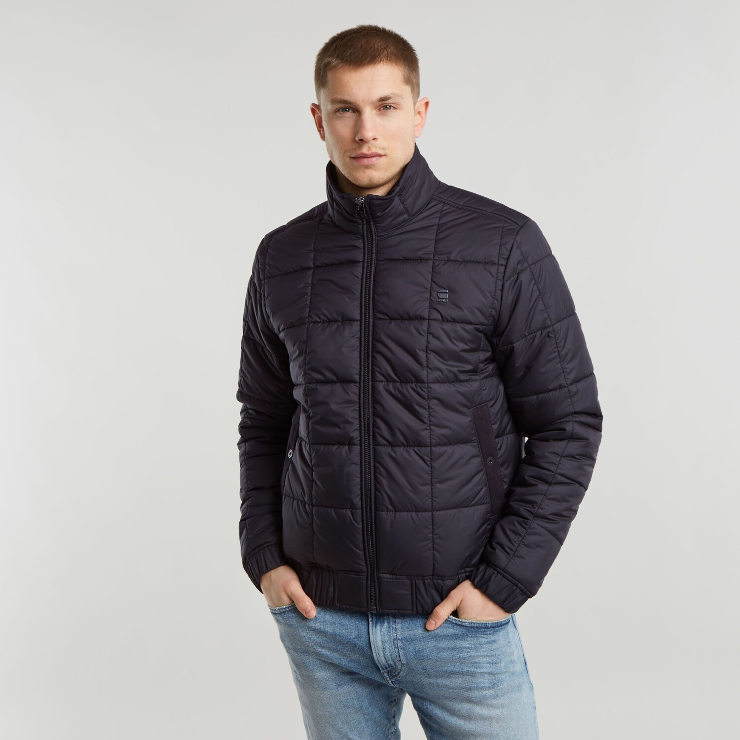 G-Star Meefic Qlt Jkt (D25369-B958)