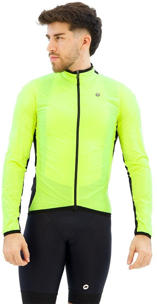 Assos Mille GT Wind Jacket C2