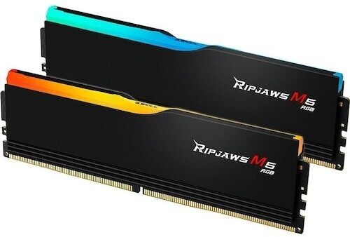 G.Skill Ripjaws M5 RGB 48GB Kit DDR5-6000 CL30