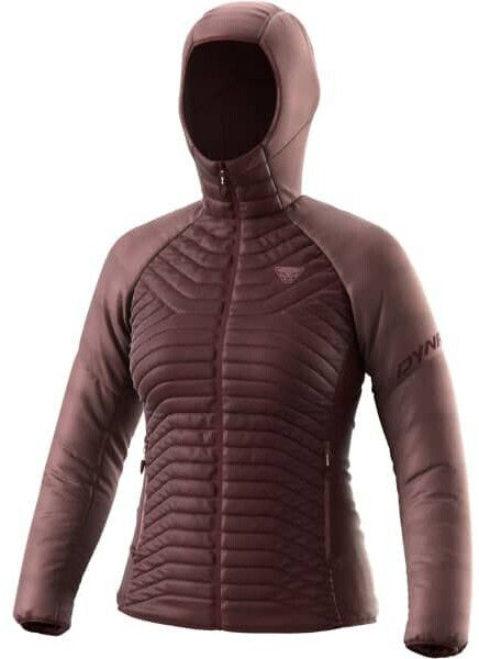Dynafit Speed Insulation Hooded Jacket