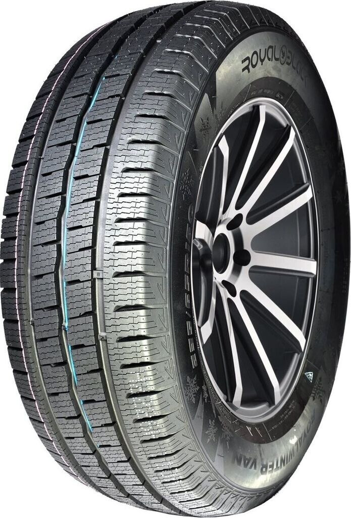 Royal Black Royal Winter Van 175 R14C 99/98R ab 48,28 ...