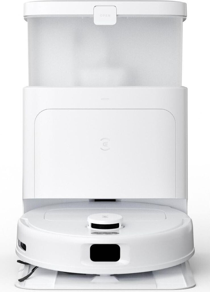 ECOVACS DEEBOT N30 PRO Omni