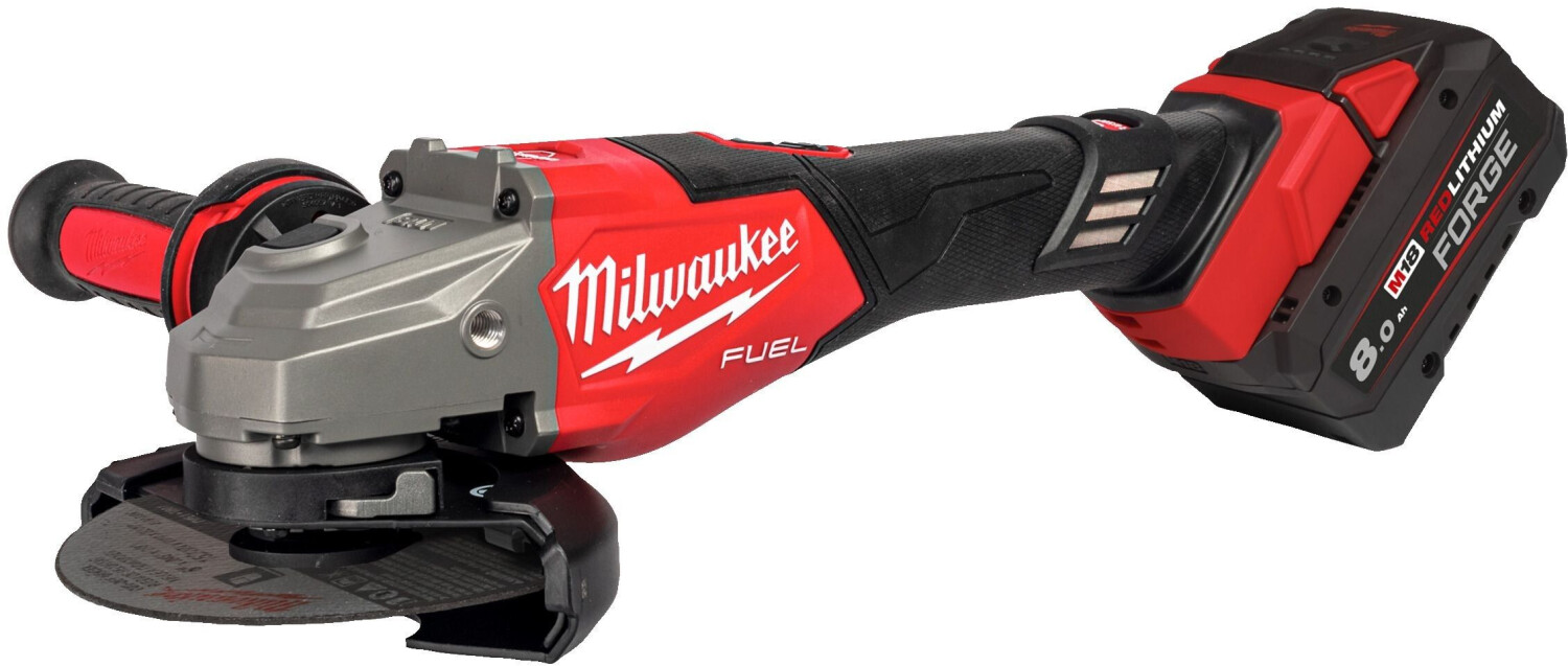 Milwaukee M18 FHSAG125XB2
