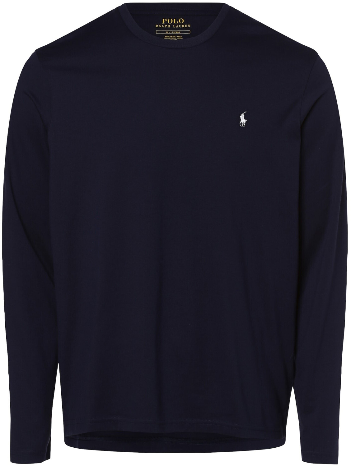 Polo Ralph Lauren Sleep shirt made of cotton jersey (583856)
