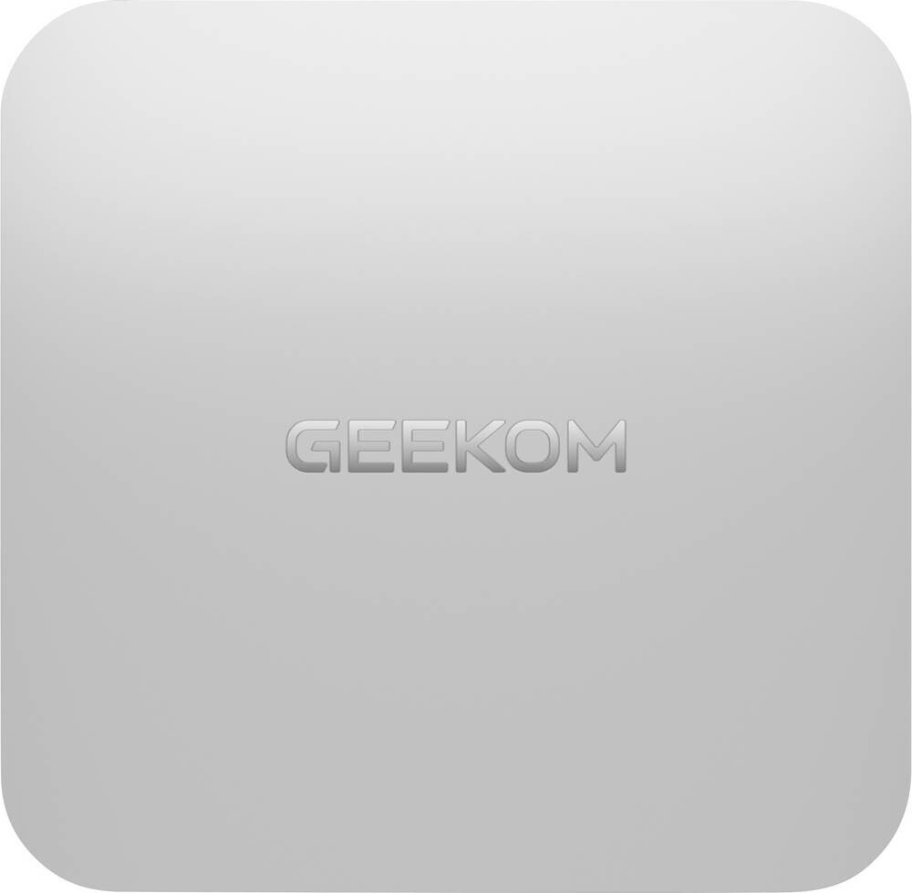 Geekom A8 Max