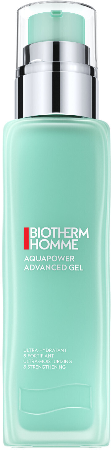 Biotherm Homme Aquapower Advanced Gel