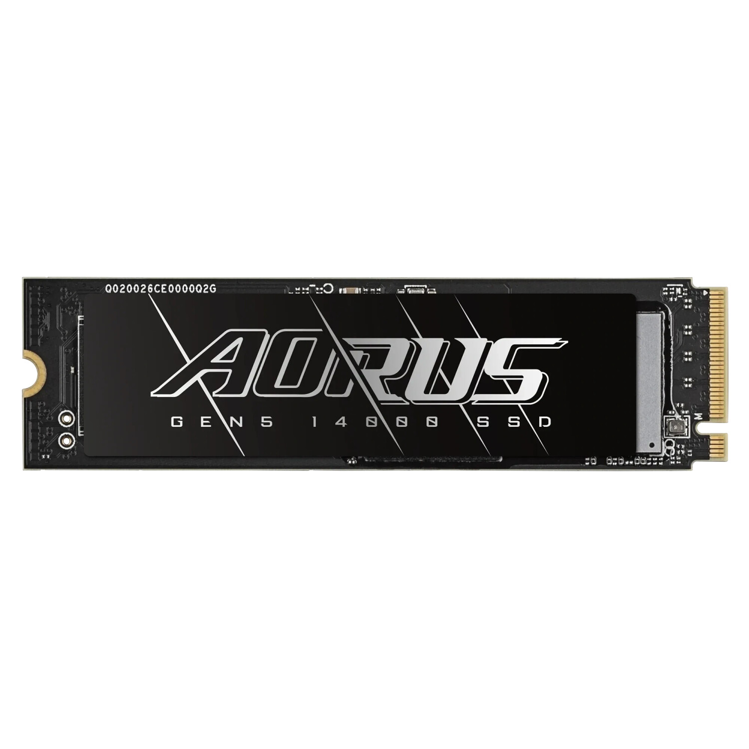 GigaByte Aorus Gen5 14000