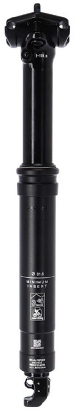 XLC Sp-s14 Dropper Seatpost