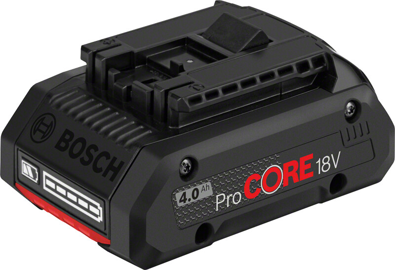 Bosch ProCore 18V 4Ah