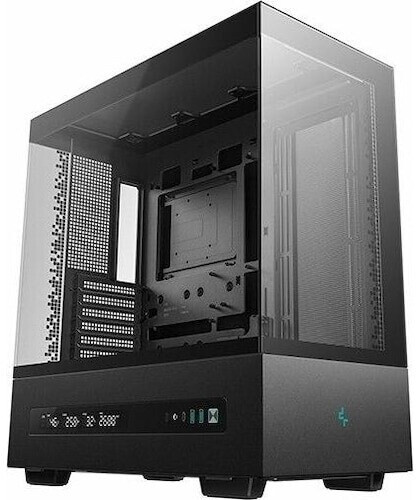 DeepCool CH690 Digital
