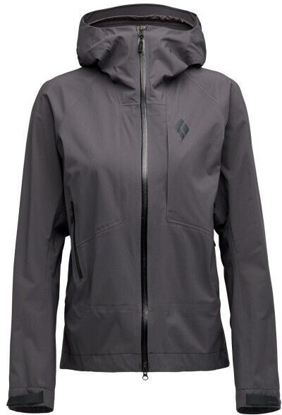 Black Diamond Men's Highline Stretch Shell