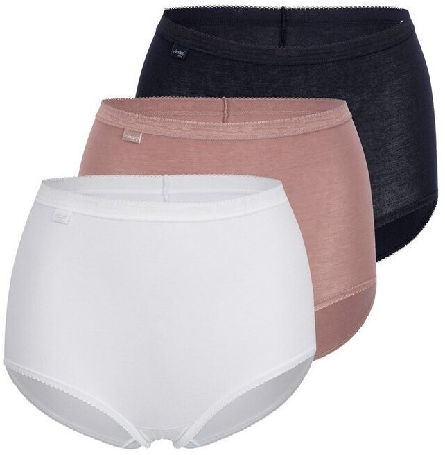 Sloggi Maxi Sloggi Basic 10105593 Green Ab 1338 € Preisvergleich 
