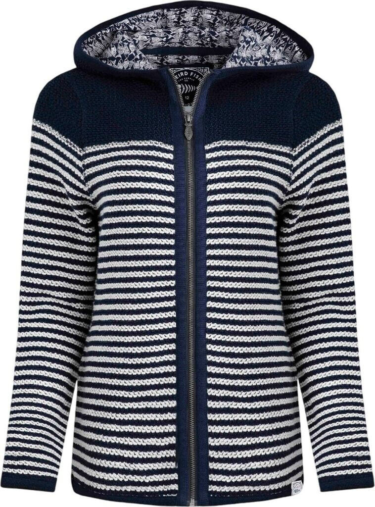 Sweatjacke Sun Superdry Sweatjacke Gestreift Lizzard Sports Damen - Main Image