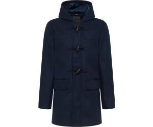 Zalando Dreimaster Jacke Blau Dreimaster Mantel Marine DreiMaster