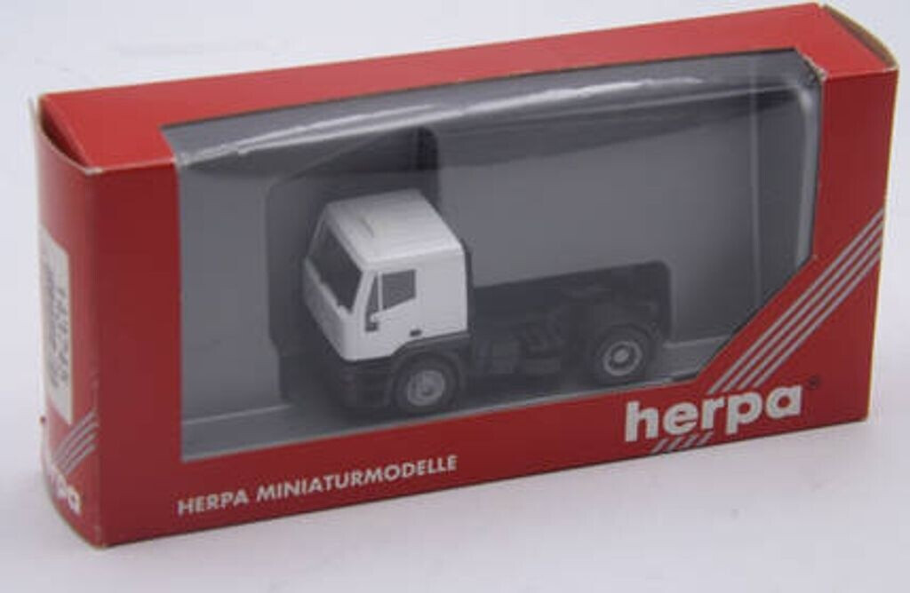 Scania CR20 HD semi-remorque citerne chromée "Tank Expert" HO Herpa 316514