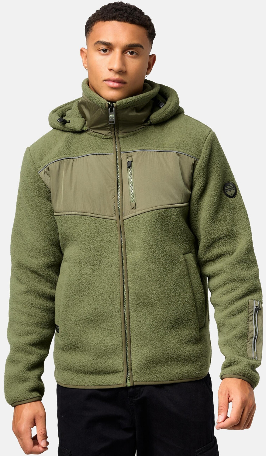 Stone Harbour Funktionsfleecejacke khaki apfel ab 79,95 ... Stone Harbour Funktionsfleecejacke khaki apfel ab 79,95 ...