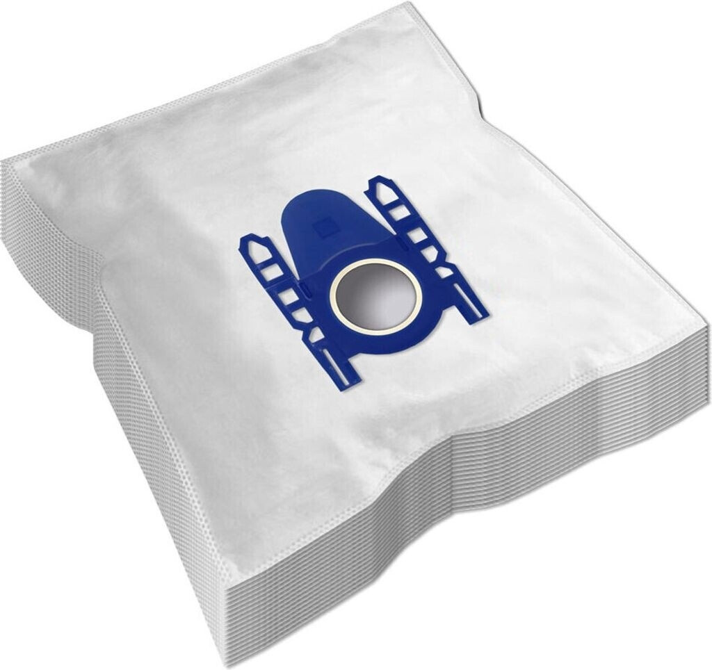 MohMus 10 Premium Staubsaugerbeutel Geeignet Für Miele