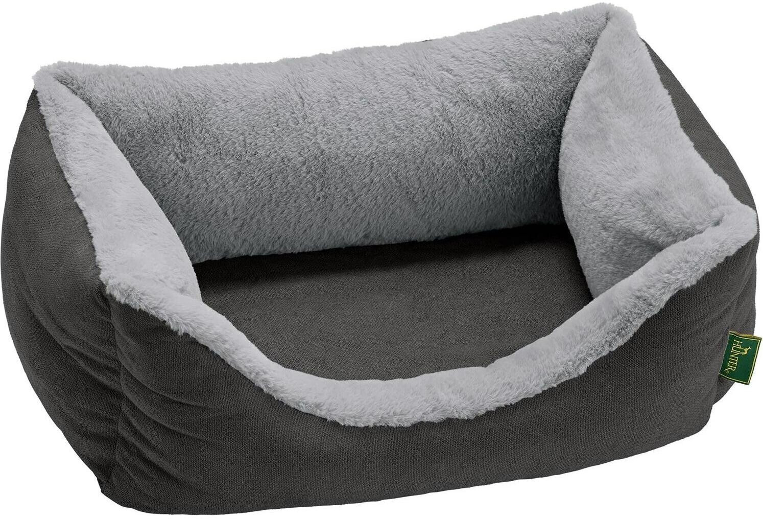 Dog Bed Hunter Rockford Brown 120 x 80 cm