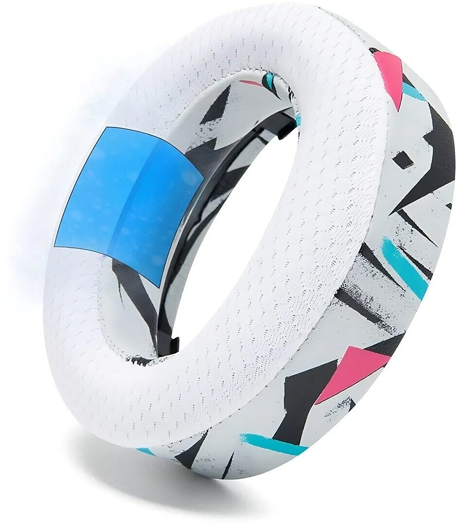 Sony Playstation 5 PS5 Pulse 3D Wireless Headset (Gebraucht) In - Foto 6