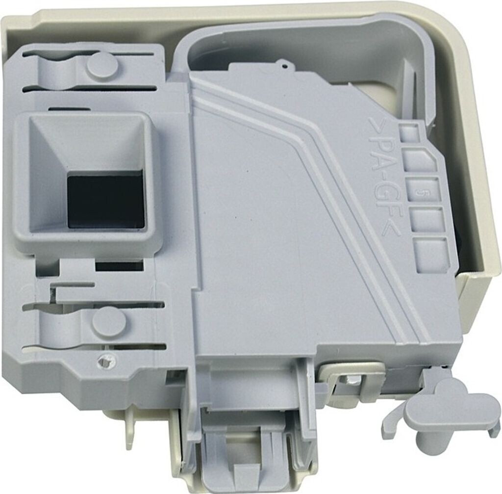 EasyPART Türhalterungsset Für BOSCH Geschirrspüler – Passend Für Viele Modelle Von Bosch, Constructa, Gaggenau, Neff, Siemens