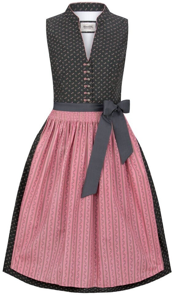 Stockerpoint Dirndl Valencia Vestido Para Ocasión Especial Mujer