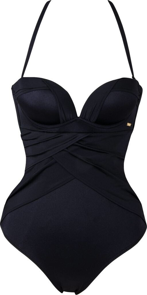 Badeanzug Mit Super Push Up