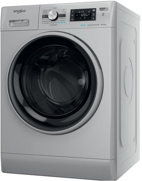Whirlpool FFWDB 964489 SBSV EE