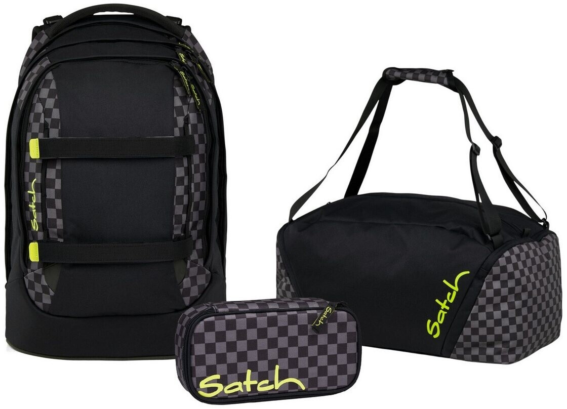 Satch Besace De Sport Sac De Sport Pour Filles Et Garçons Avec Poche