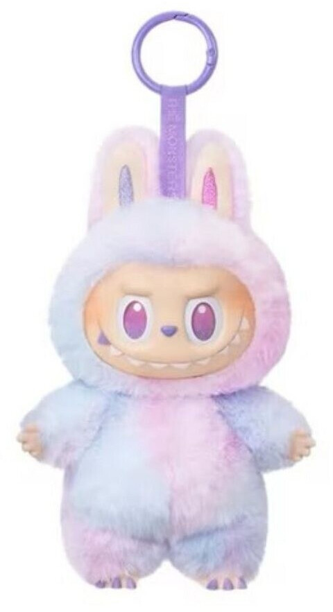 Pop Mart Labubu The Monsters Big Into Energy - Luck ab 118