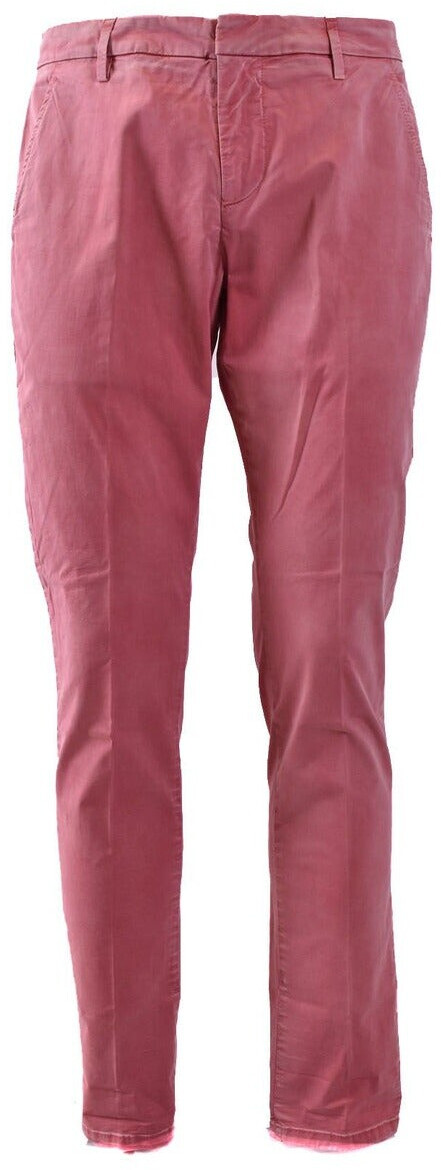 Dondup Hose Olive Gr.: XXS main image 1