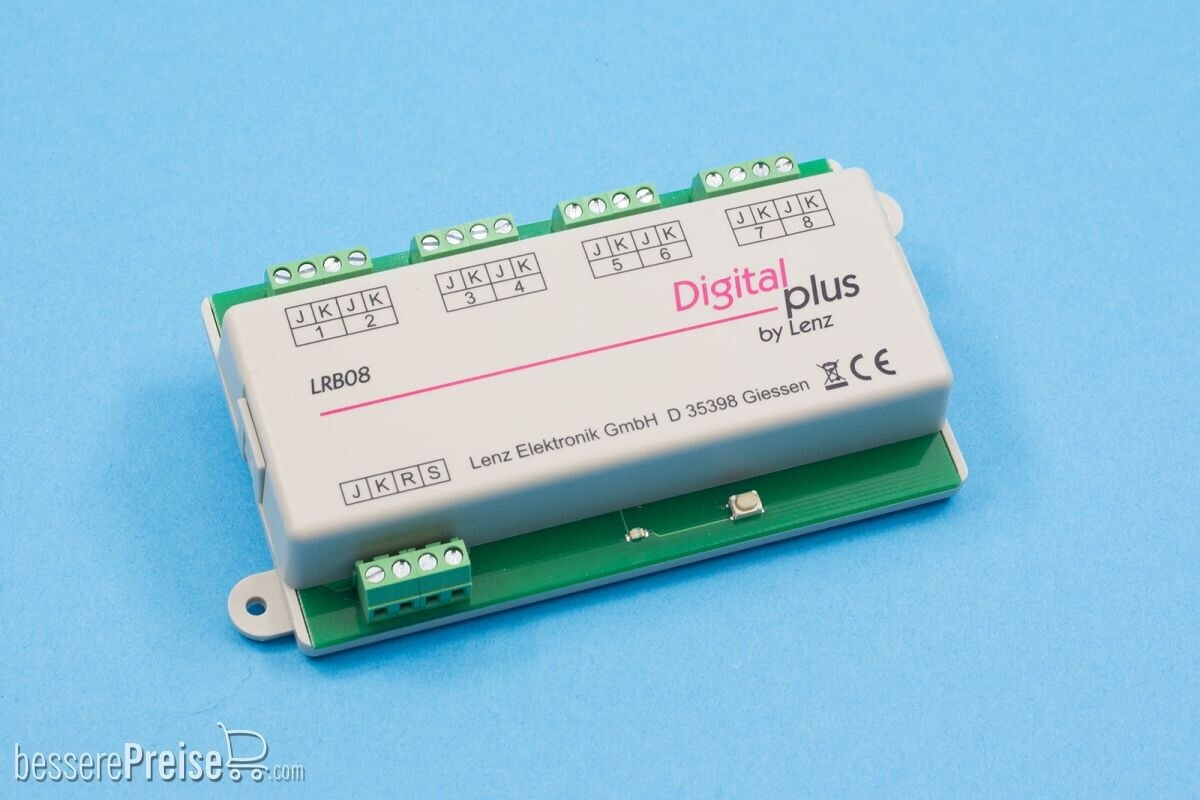 10er-Pack CD4017 Dezimalzähler – Johnson-Zähler Mit 10 Decodierten Ausgängen, 3-15V, Für Impulsverteilung