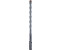 Alpen SDS-Plus Hammerbohrer F4 Forte – 15 Mm, 450 Mm Lang, Für Beton & Mauerwerk
