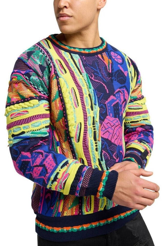 Carlo Colucci Pullover 'Eberhoefer' mischfarben ab 199,00 ...
