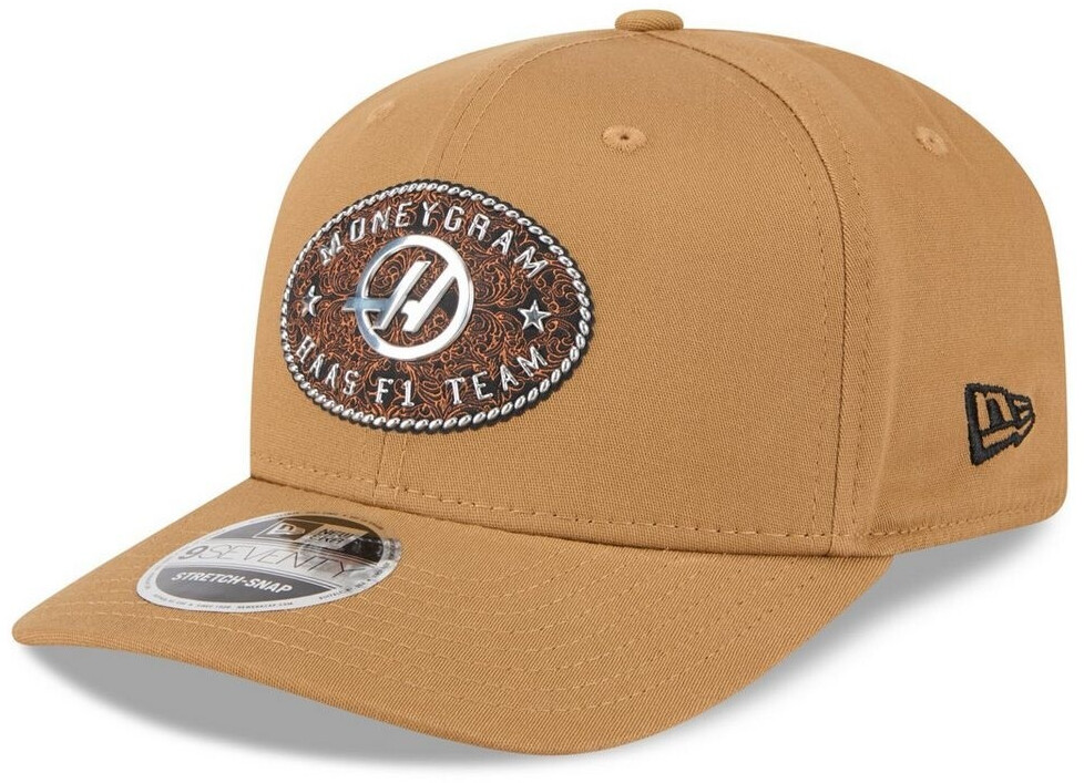 New Era 9Seventy Stretch Snapback F1 BWT Alpine - Berretto Ufficiale
