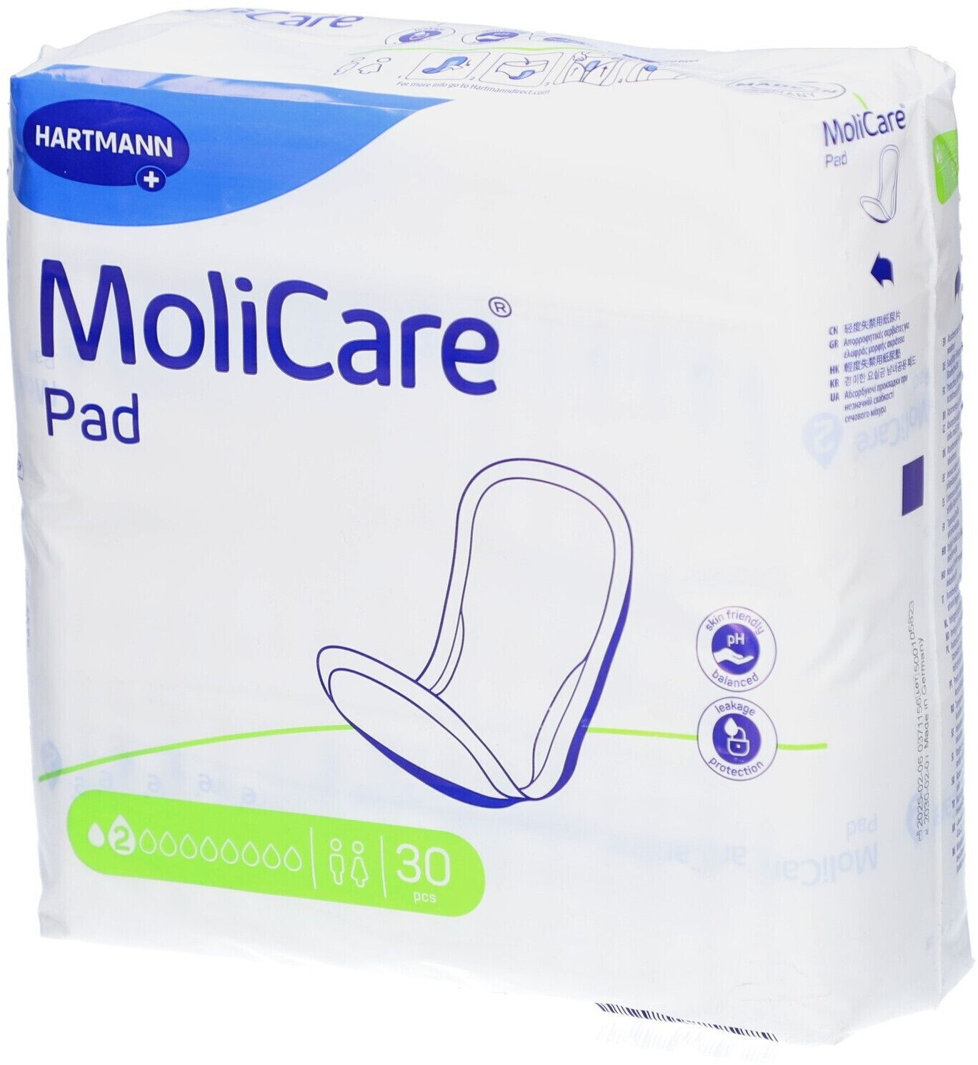 Hartmann MoliCare - Acquista Su - Foto 3