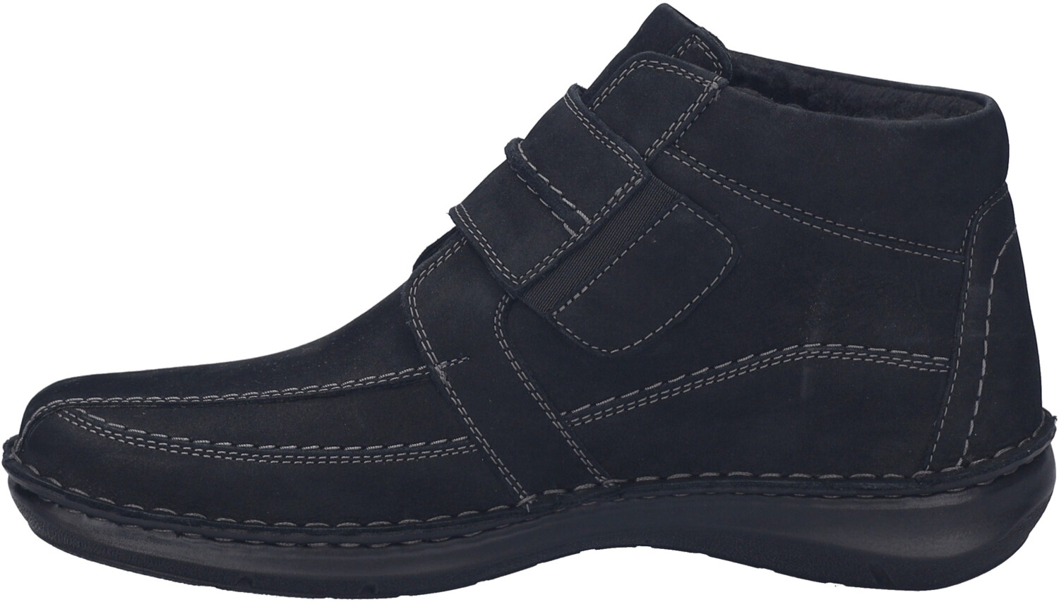 Halbschuhe Josef Seibel Anvers 71 43671 10 Braun