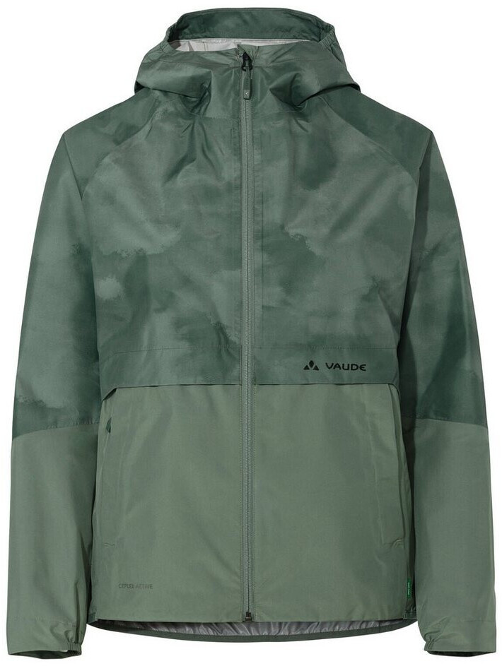 Vaude Loamer Rain Jacket - Giacca ciclismo Donna | Porto franco