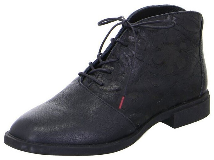 Think! Agrat Lederfutter Botas Cortas Al Tobillo Para Mujer