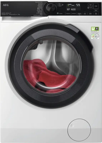 AEG LR8EP1ECO